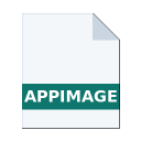 .APPIMAGE icon