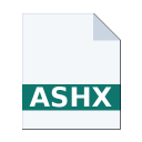 .ASHX icon