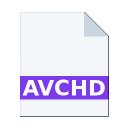 .AVCHD icon