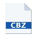 .CBZ icon