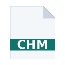 .CHM icon