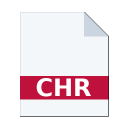 .CHR icon