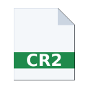.CR2 icon
