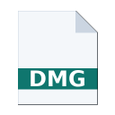 .DMG icon