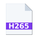 .H265 icon