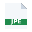 .JPE icon