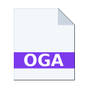 .OGA icon