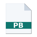 .PB icon