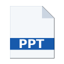 .PPT icon