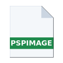 .PSPIMAGE icon