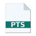 .PTS icon