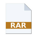 .RAR icon