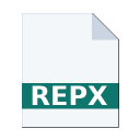 .REPX icon