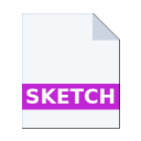 .SKETCH icon