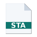 .STA icon