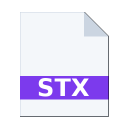 .STX icon