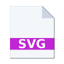 .SVG icon