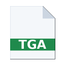 .TGA icon