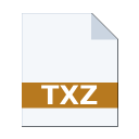 .TXZ icon