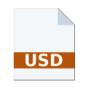 .USD icon