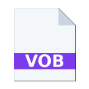 .VOB icon