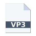.VP3 icon