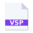 .VSP icon