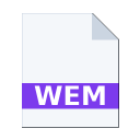 .WEM icon