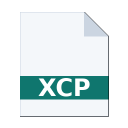 .XCP icon
