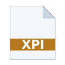 .XPI icon